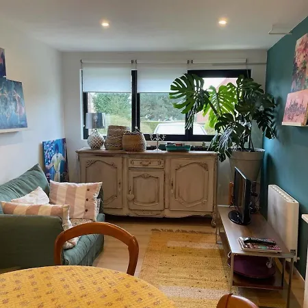 Au Calme Appartement