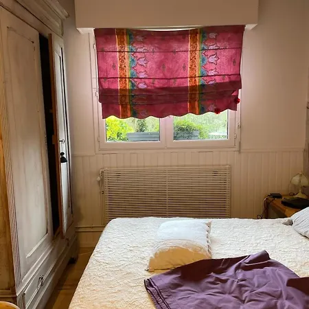 Au Calme Appartement